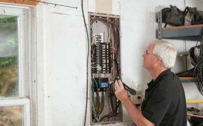 Disjoncteur qui saute à répétition à Nevers : que faire avant l’intervention d’un électricien ?